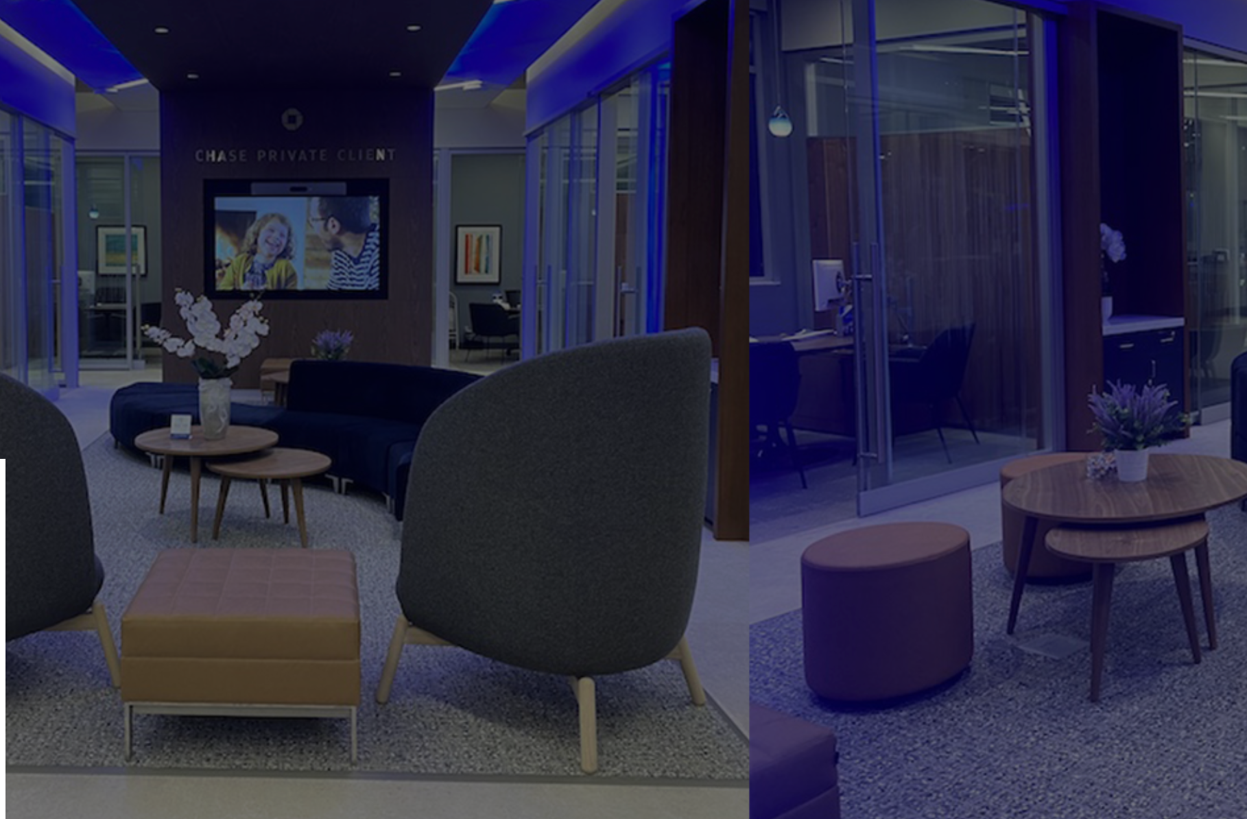 Corporate HQ Fit-Out