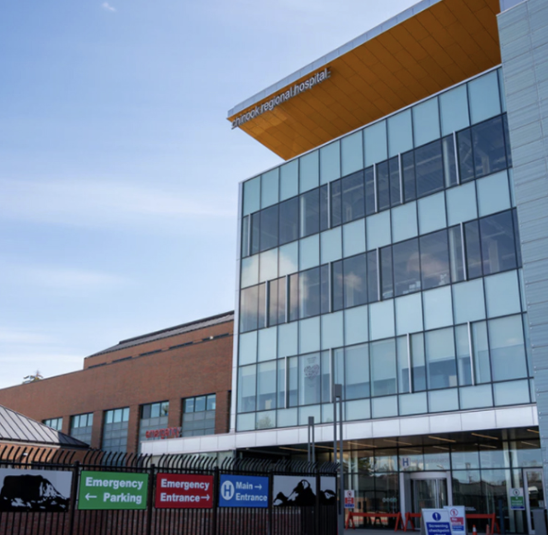 Regional Outpatient Campus