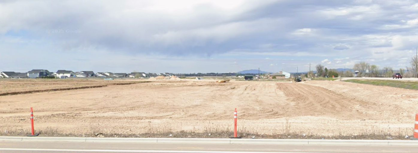 Panera - 2-Unit Rollout — before